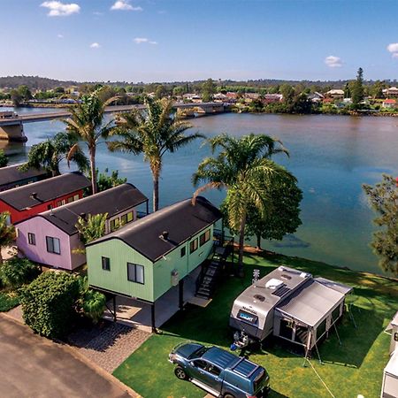 Moruya Holiday Park Экстерьер фото