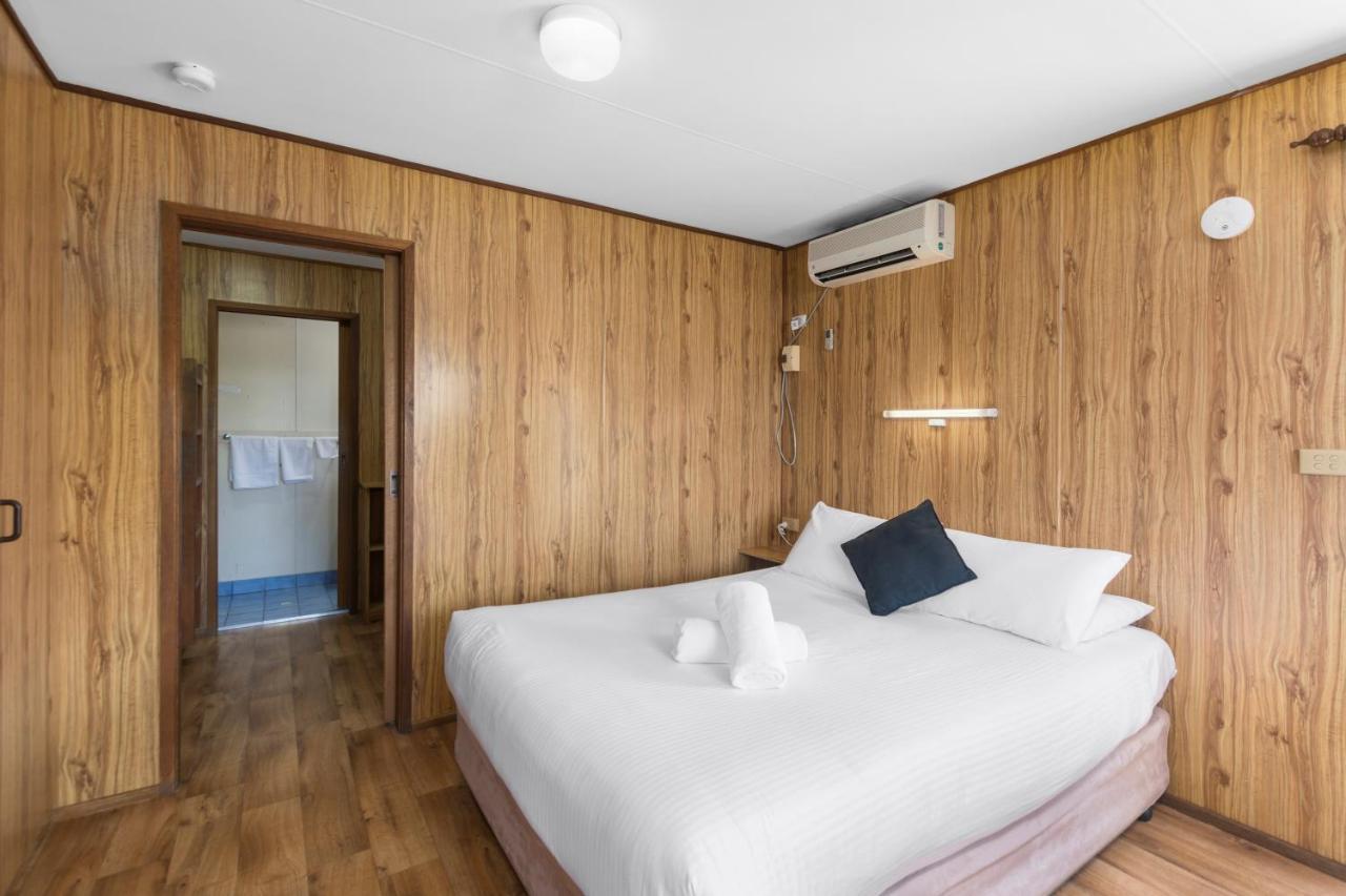 Moruya Holiday Park Экстерьер фото