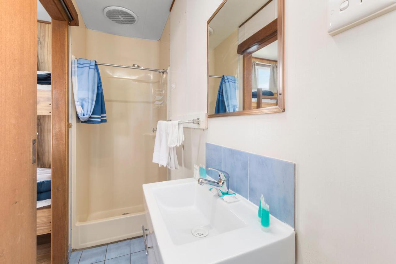 Moruya Holiday Park Экстерьер фото