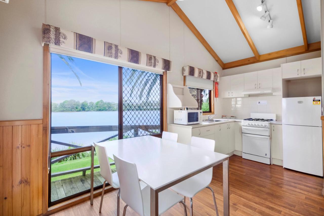 Moruya Holiday Park Экстерьер фото