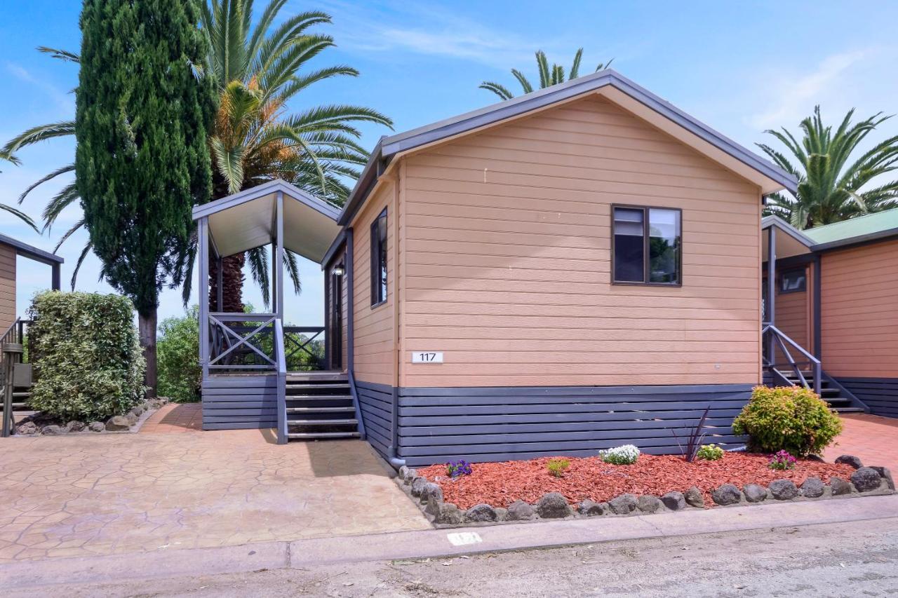 Moruya Holiday Park Экстерьер фото