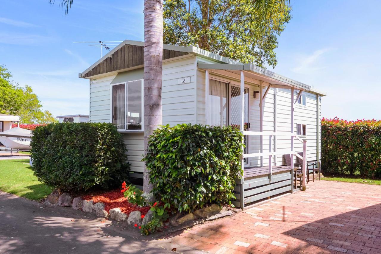 Moruya Holiday Park Экстерьер фото