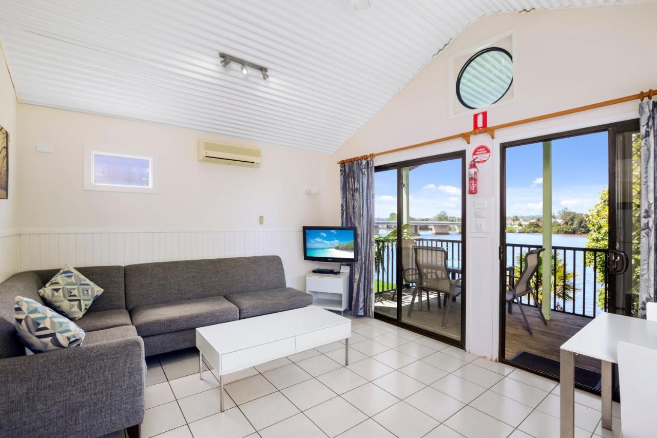 Moruya Holiday Park Экстерьер фото