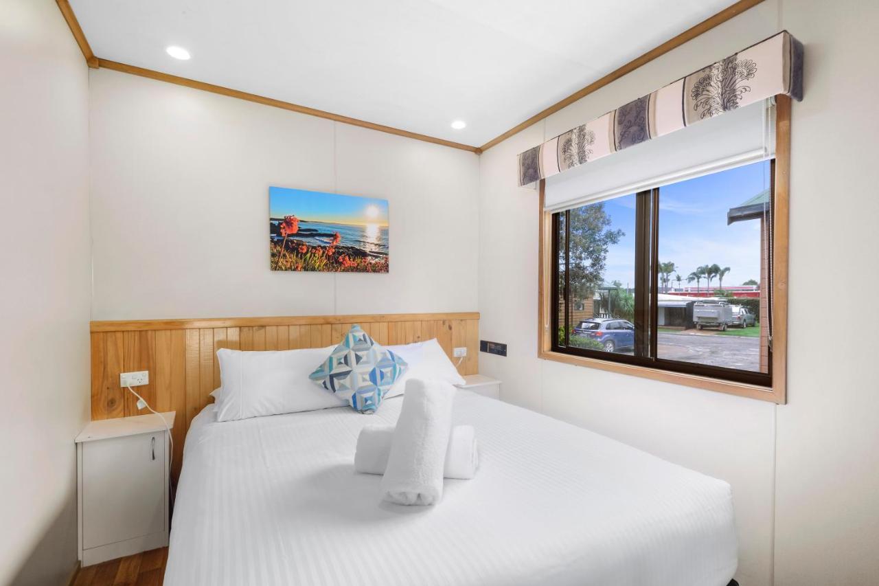 Moruya Holiday Park Экстерьер фото