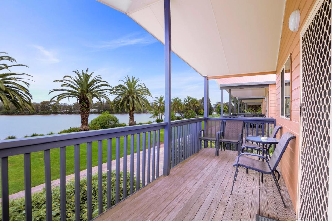 Moruya Holiday Park Экстерьер фото
