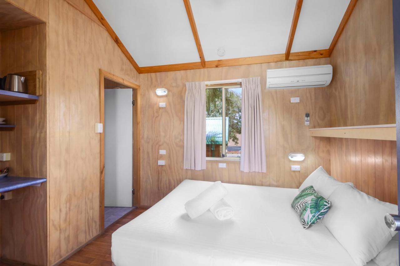 Moruya Holiday Park Экстерьер фото
