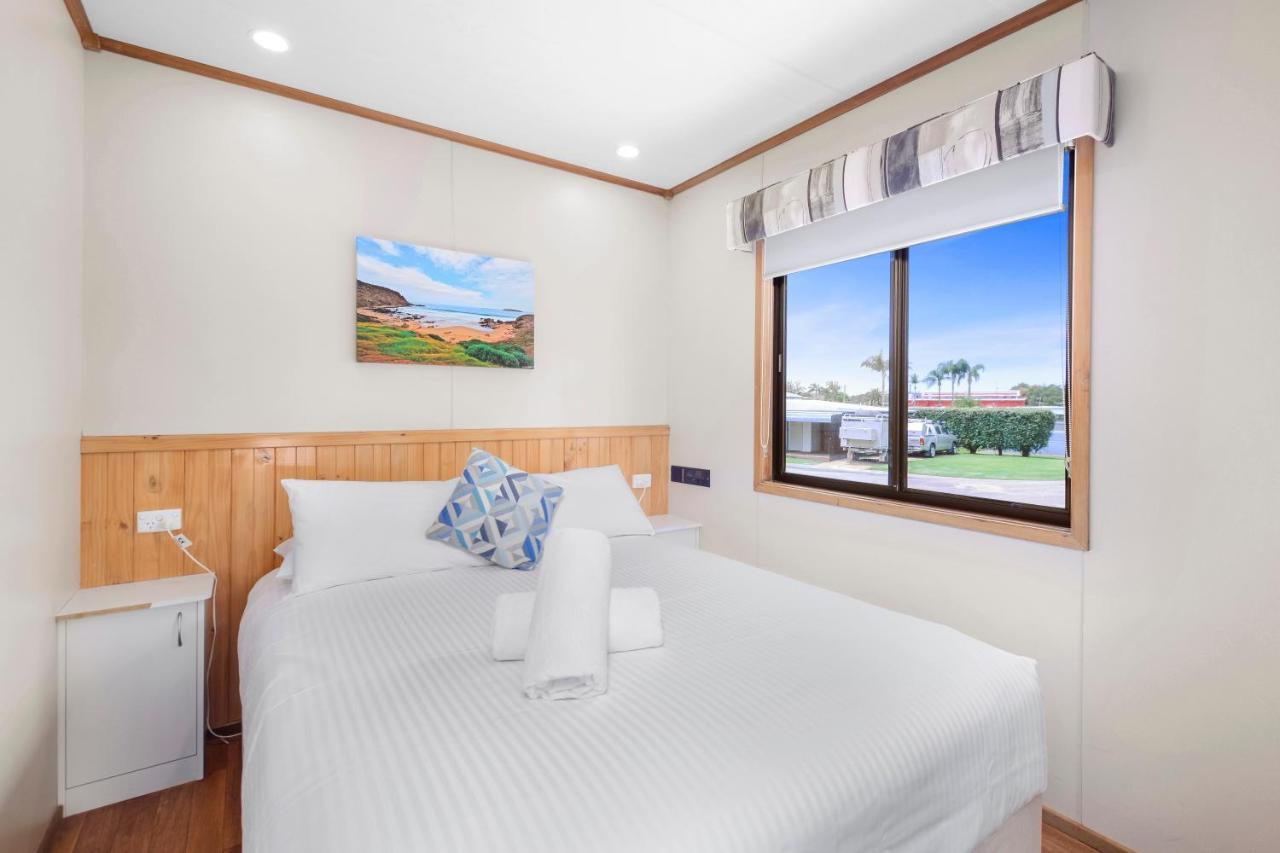 Moruya Holiday Park Экстерьер фото