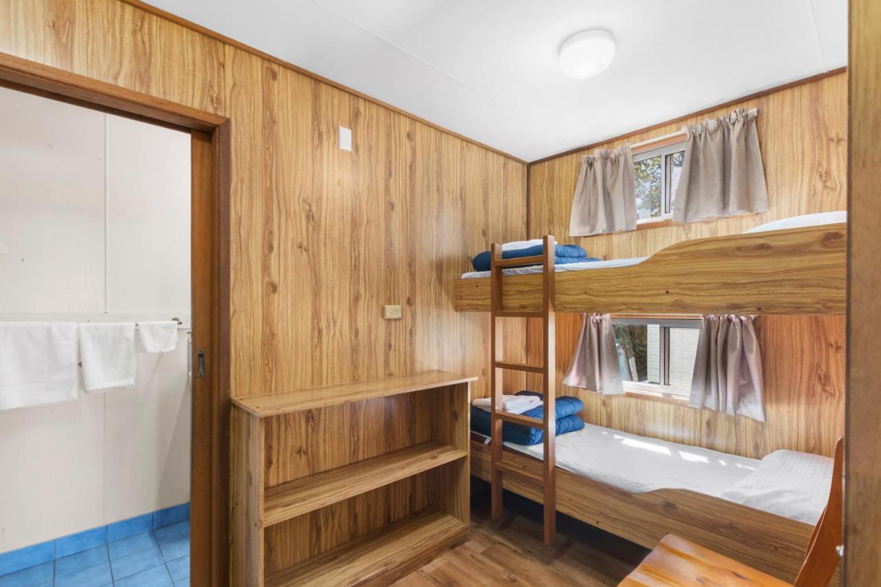 Moruya Holiday Park Экстерьер фото