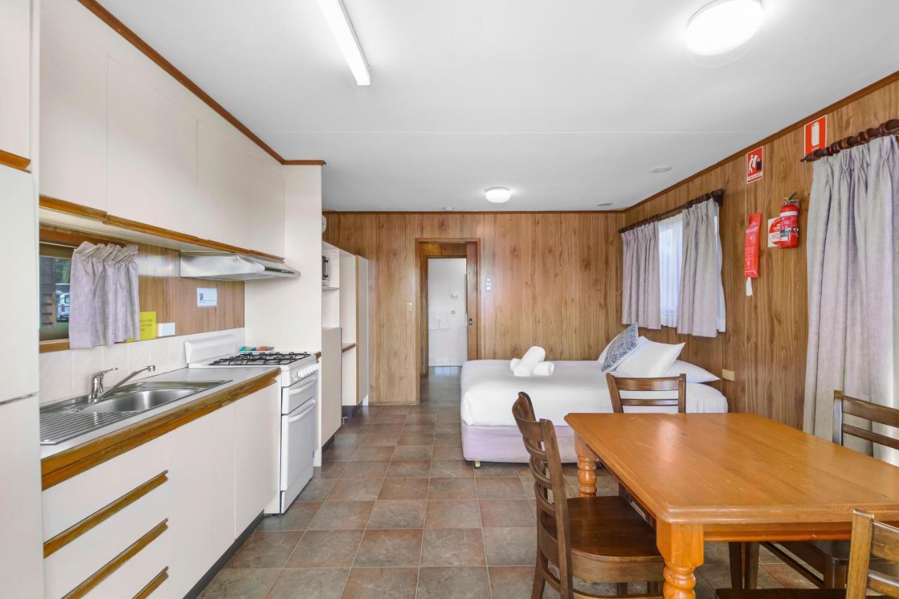 Moruya Holiday Park Экстерьер фото