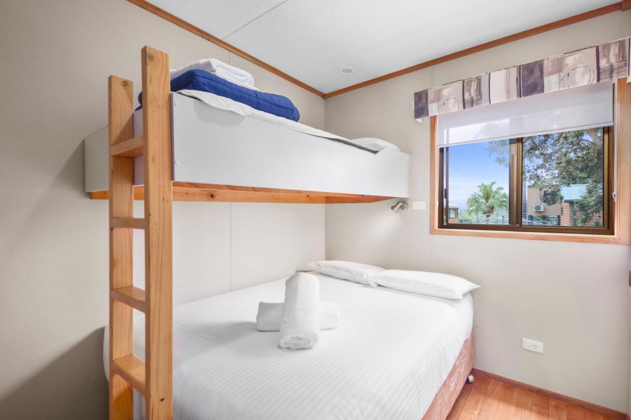 Moruya Holiday Park Экстерьер фото