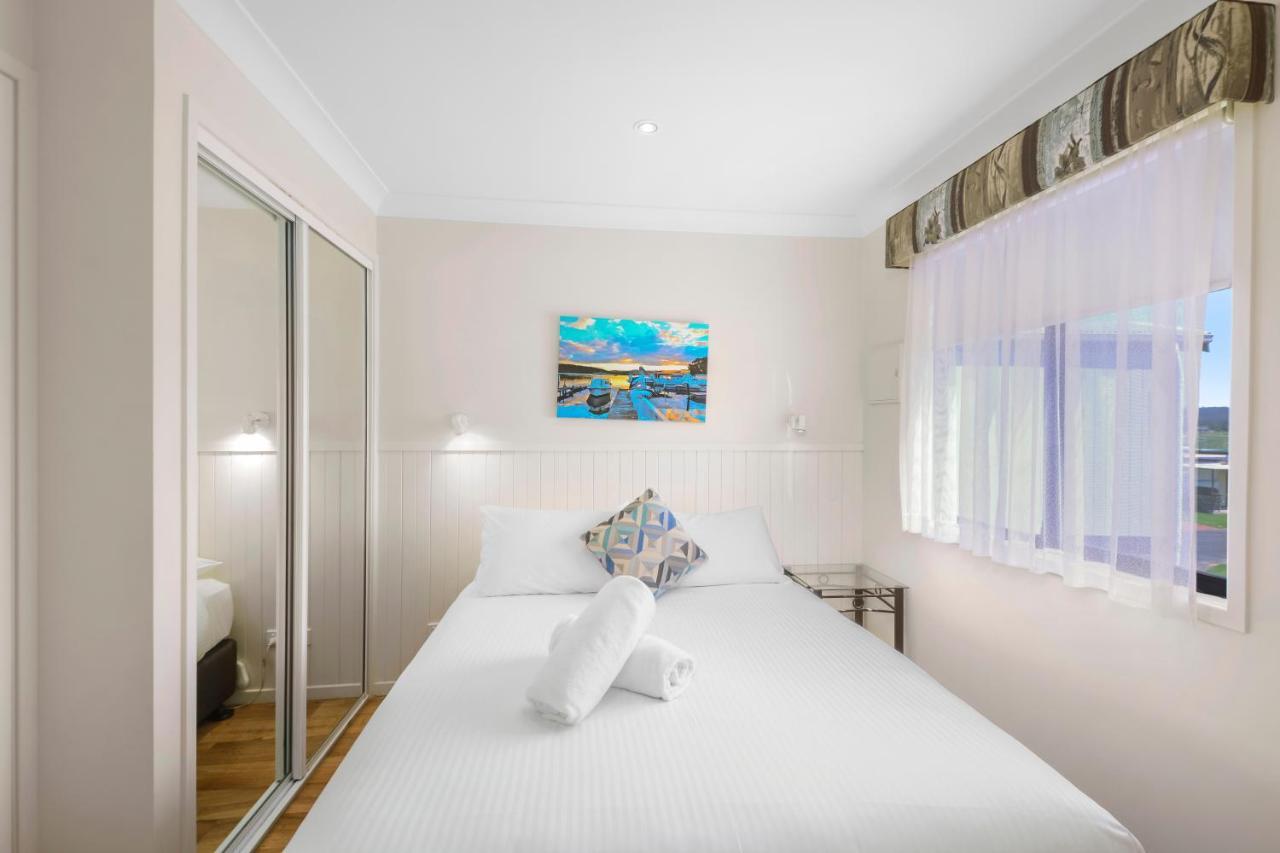 Moruya Holiday Park Экстерьер фото