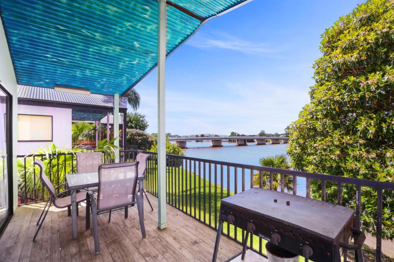 Moruya Holiday Park Экстерьер фото