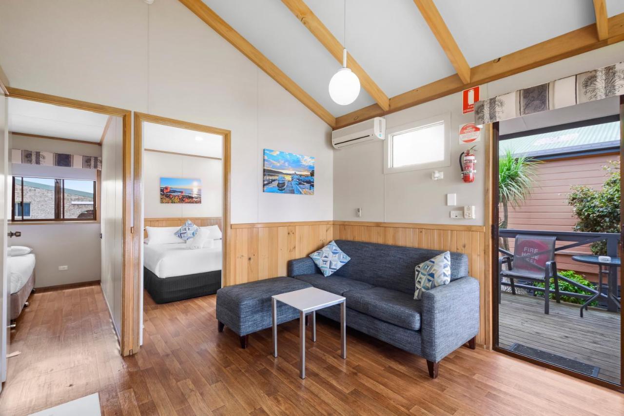 Moruya Holiday Park Экстерьер фото