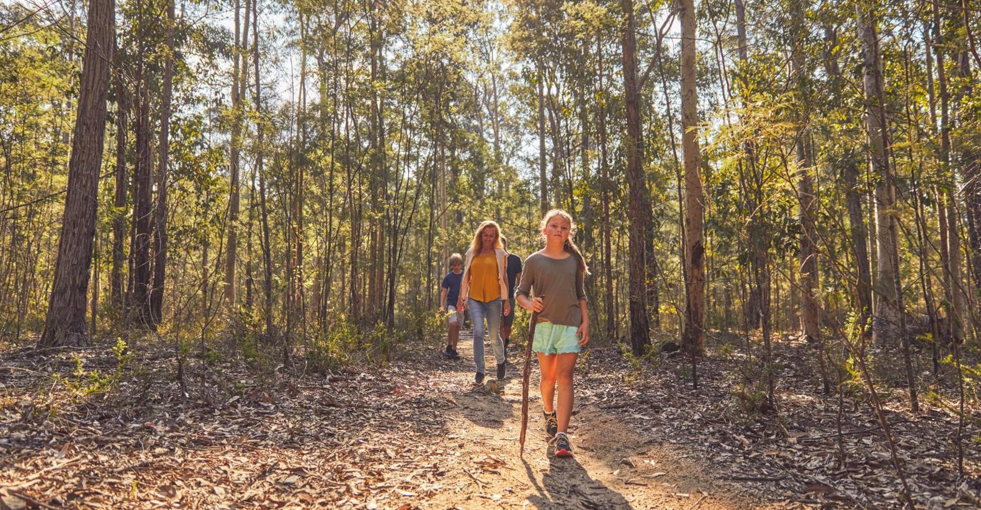 Moruya Holiday Park Экстерьер фото