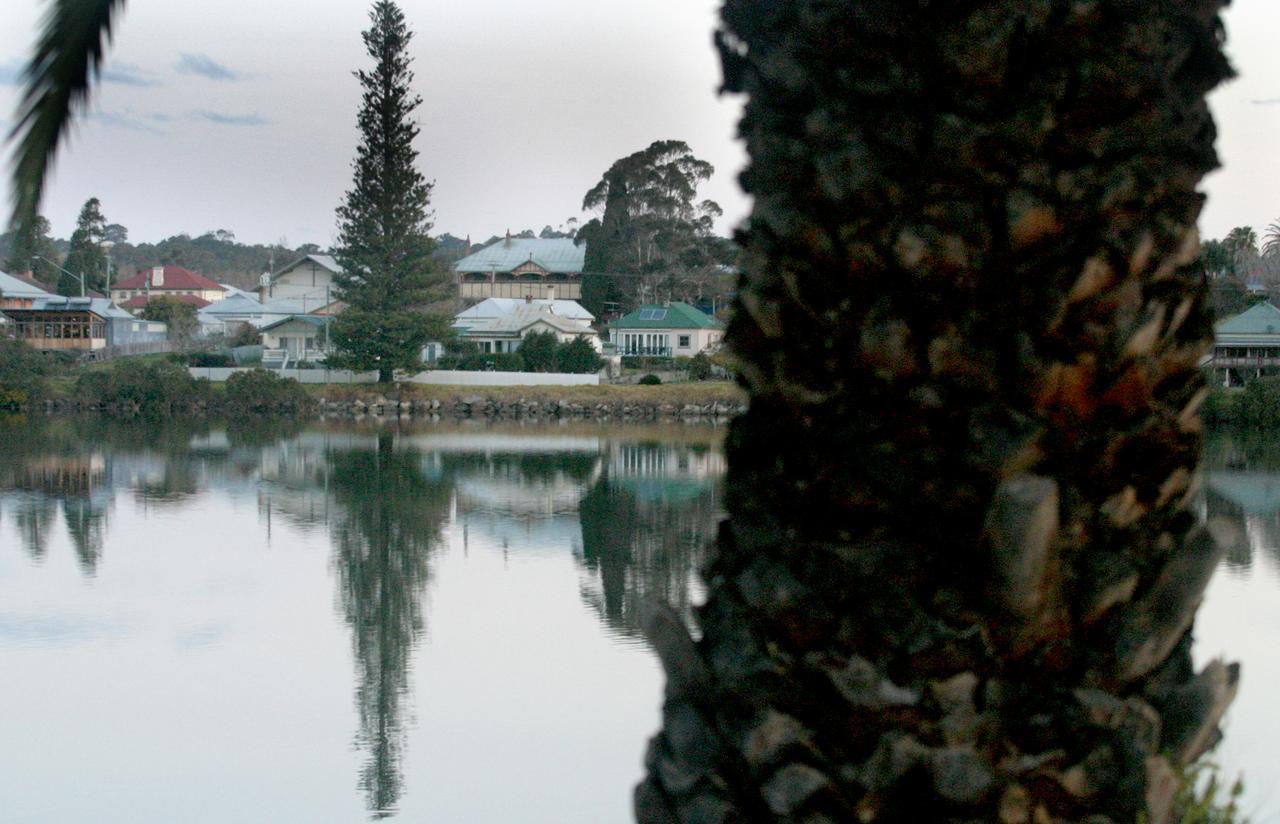 Moruya Holiday Park Экстерьер фото