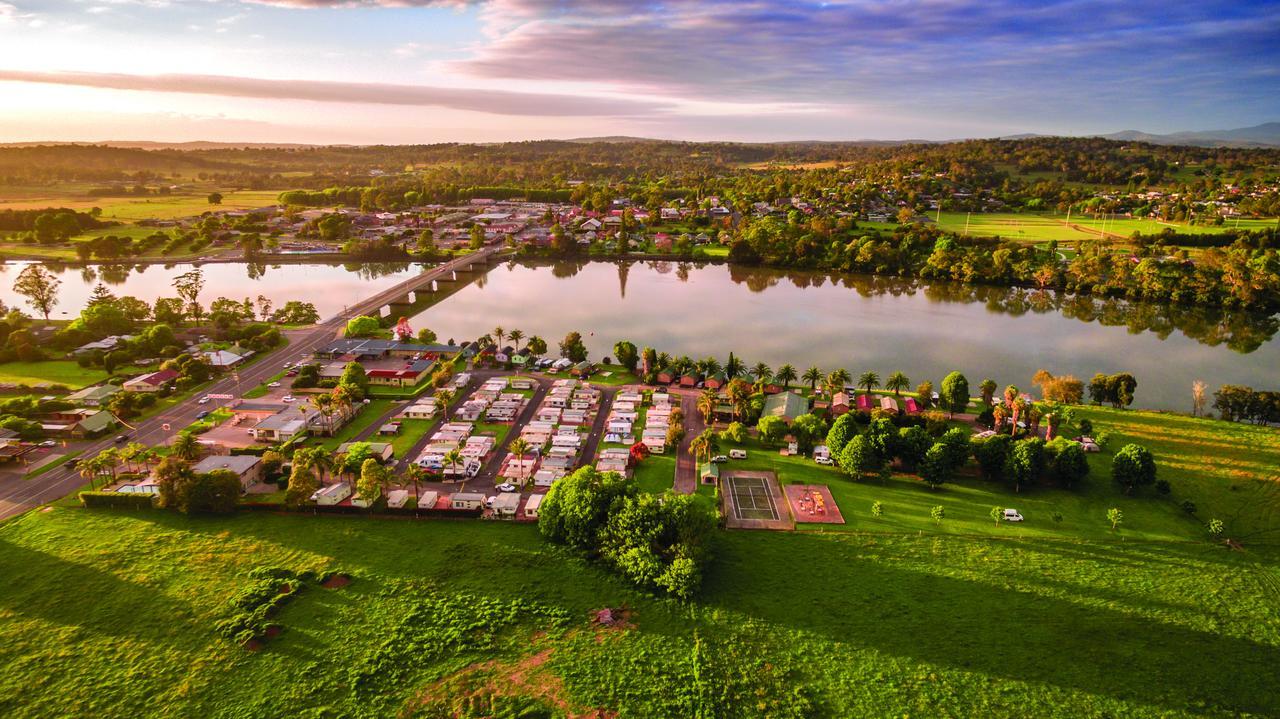 Moruya Holiday Park Экстерьер фото