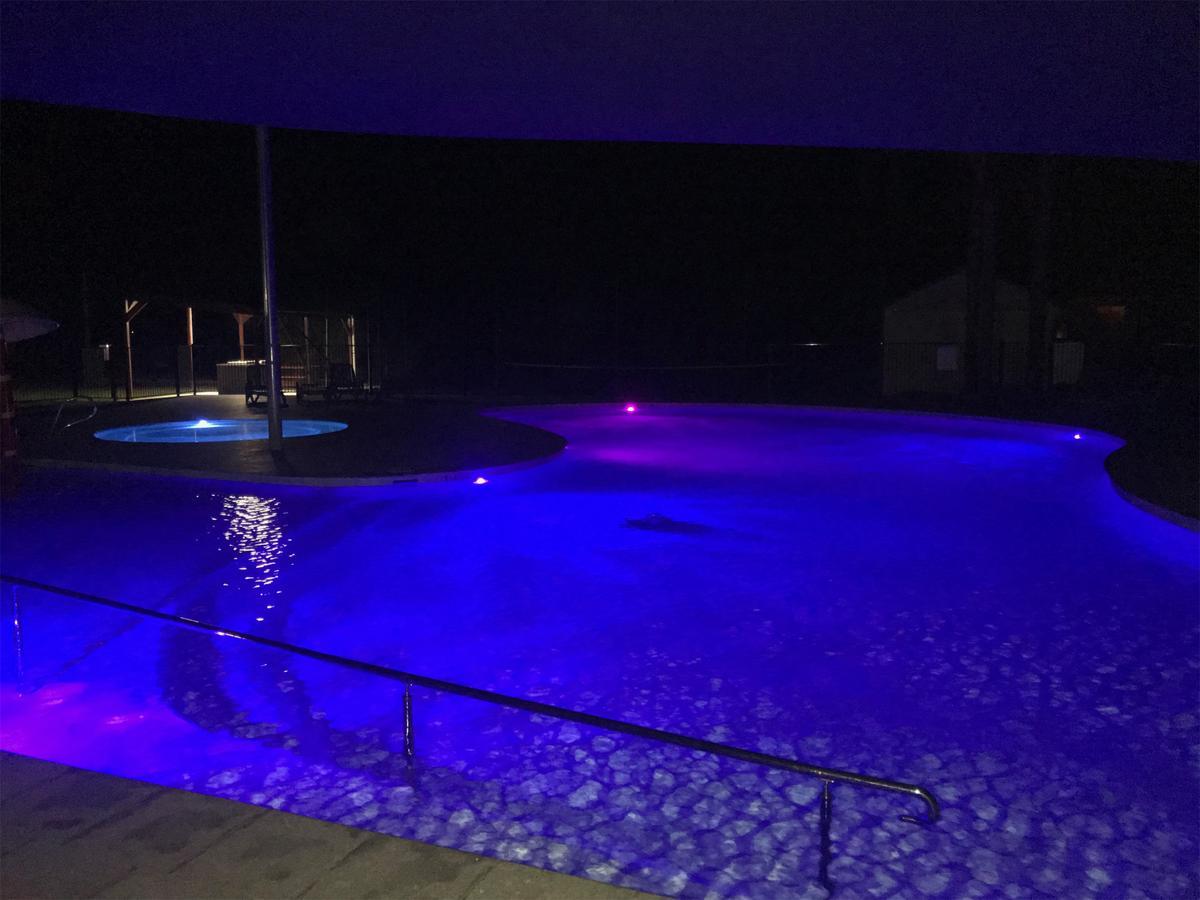 Moruya Holiday Park Экстерьер фото